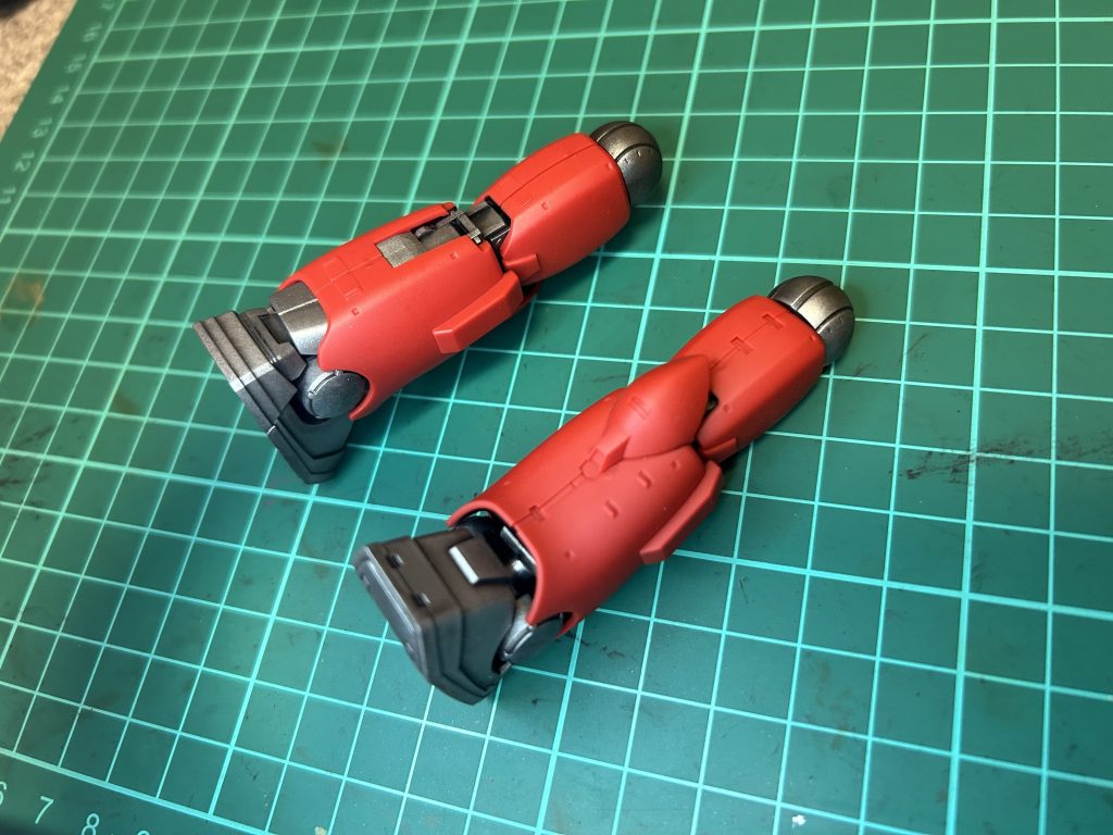 ガンキャノン　ククルスドアン　GUNCANNON (C.Doan Ver.)–6枚目/制作者：hide0445