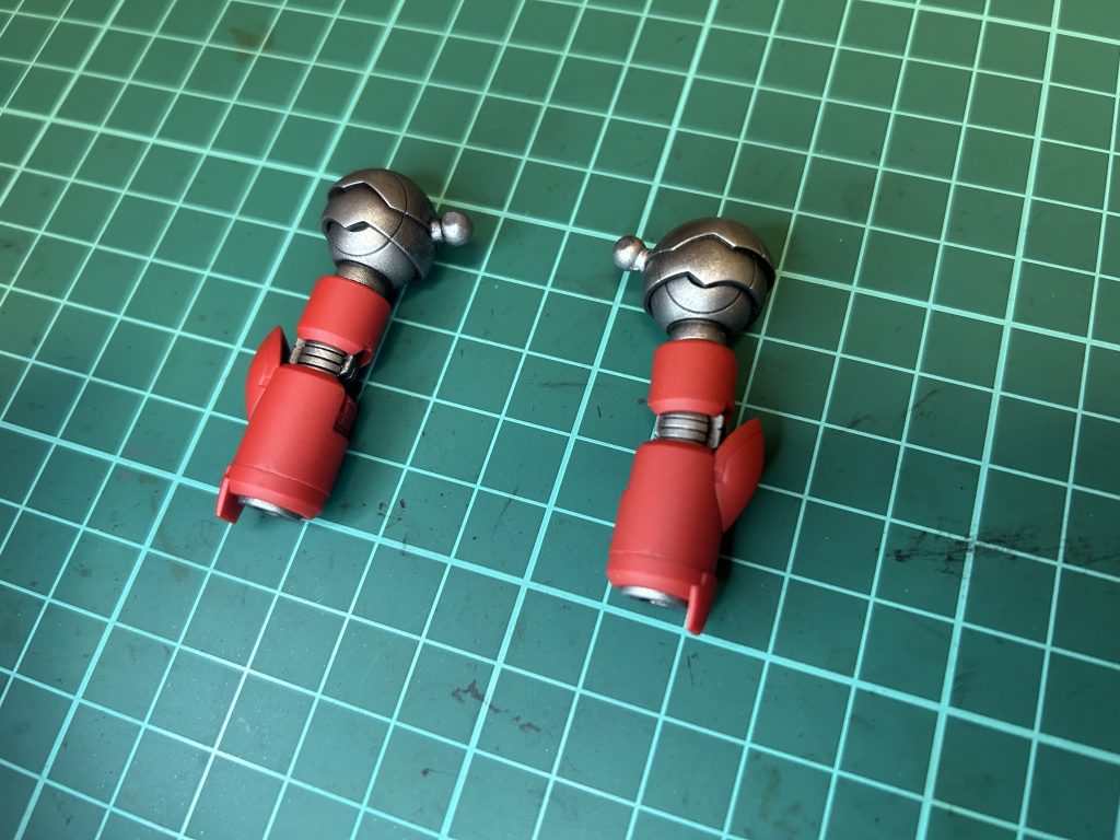 ガンキャノン　ククルスドアン　GUNCANNON (C.Doan Ver.)–8枚目/制作者：hide0445