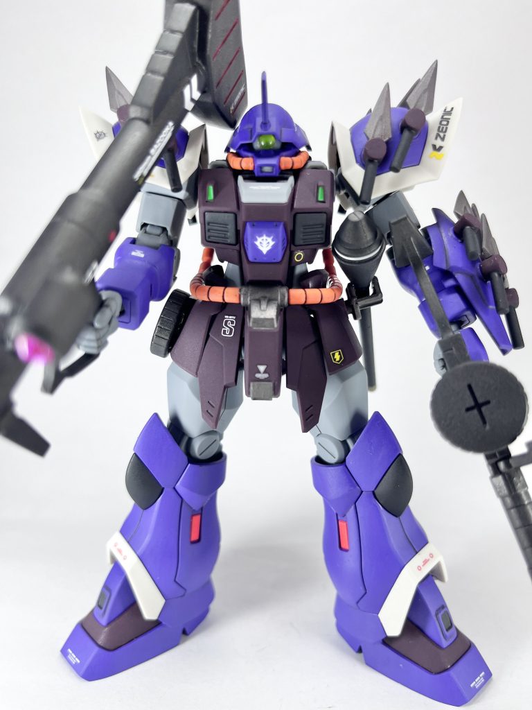 イフリートシュナイド–3枚目/制作者：konさん