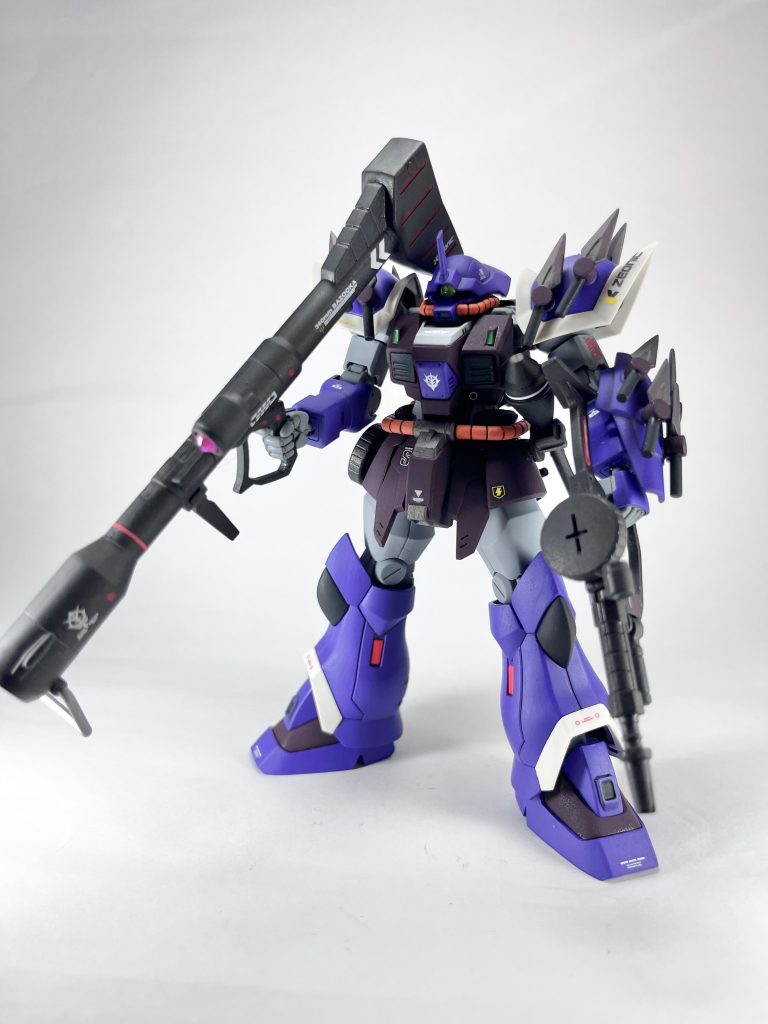 イフリートシュナイド–5枚目/制作者：konさん