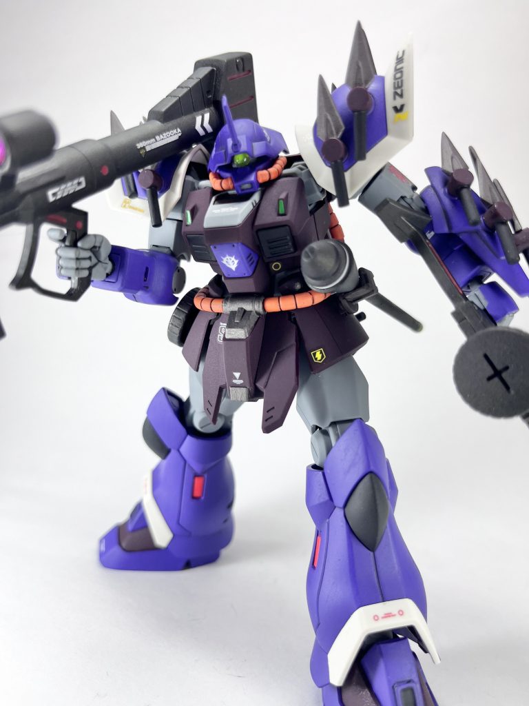 イフリートシュナイド–2枚目/制作者：konさん