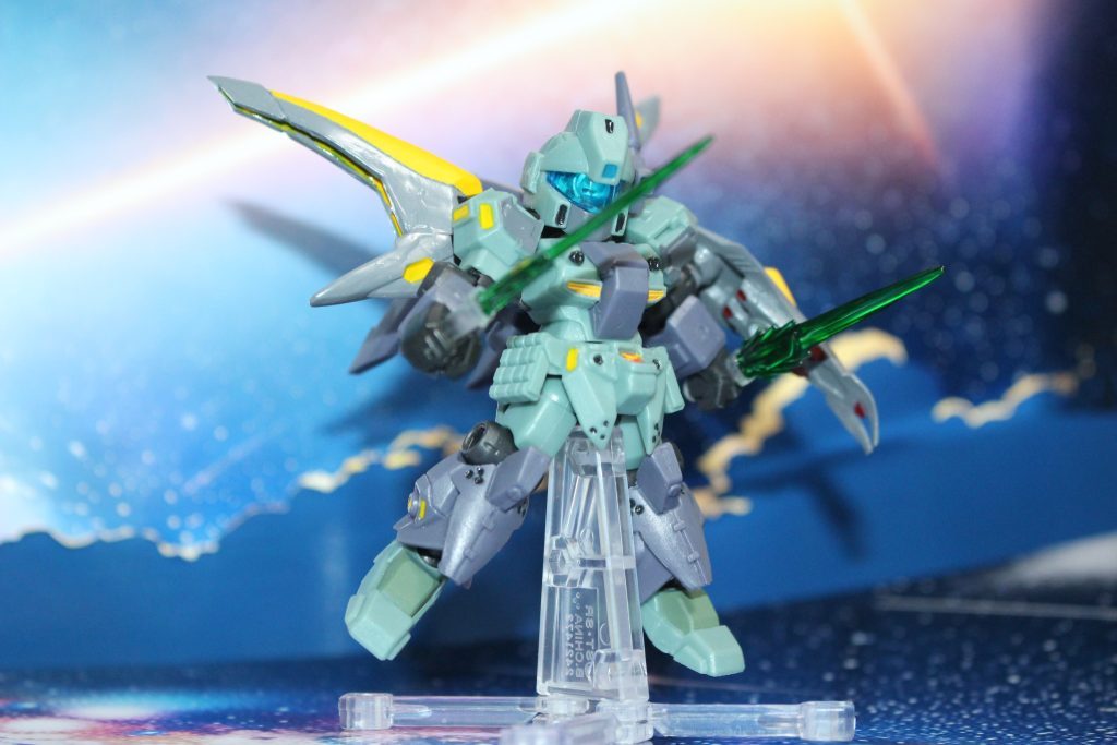 サーベル差分最後までありがとうございました(^^♪