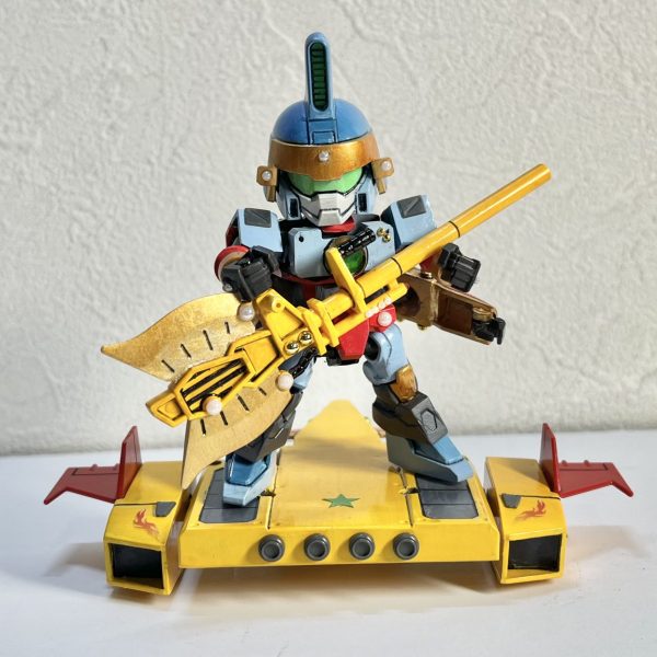 舞駆沙雲駄亜守(マイクサウンダース)