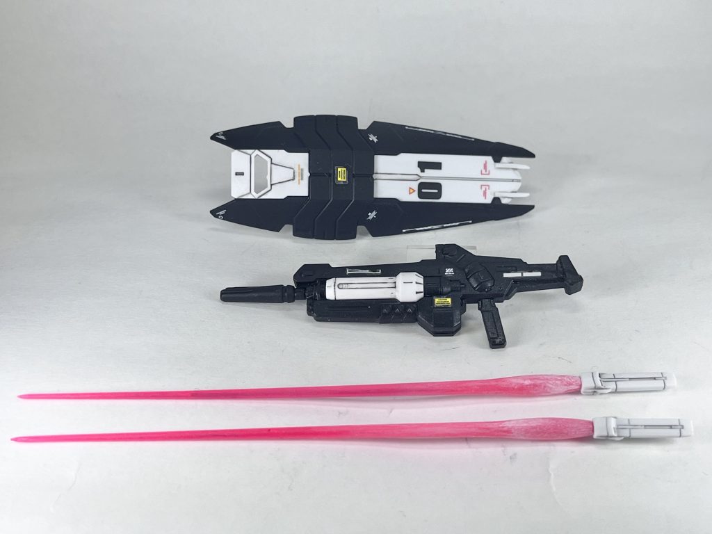 ガンダムジェミナス01–5枚目/制作者：konさん