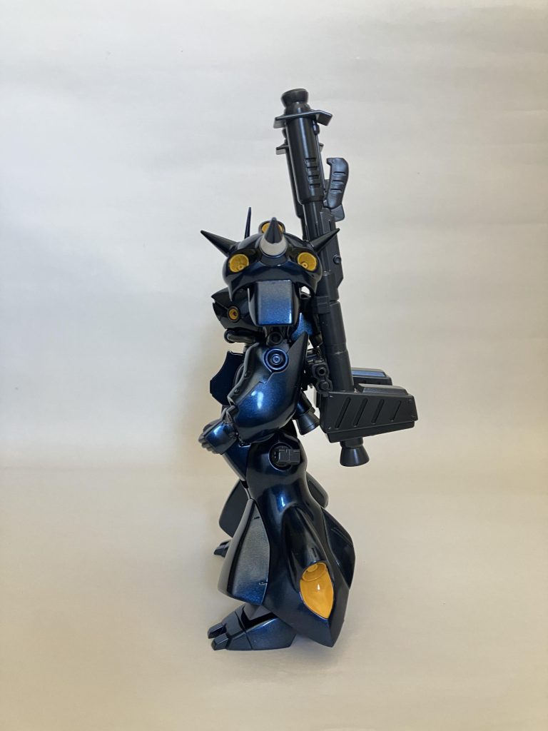 MS-18E ケンプファー–6枚目/制作者:蒼き鷹