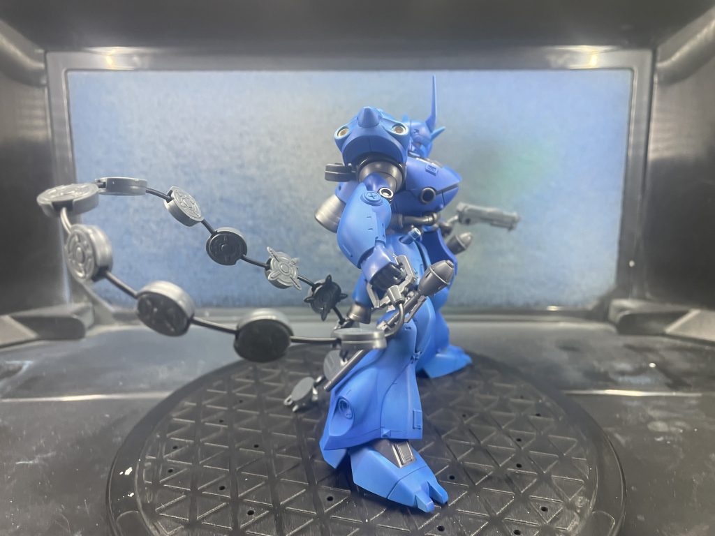 滅びゆくもの為に…–2枚目/制作者：Oyagin.m