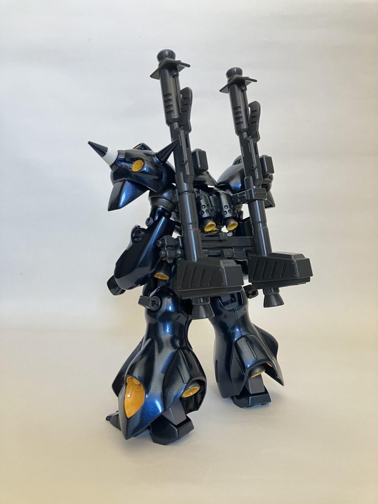MS-18E ケンプファー–8枚目/制作者:蒼き鷹