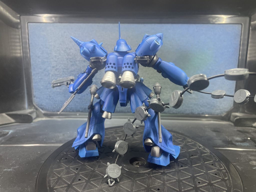 滅びゆくもの為に…–5枚目/制作者：Oyagin.m