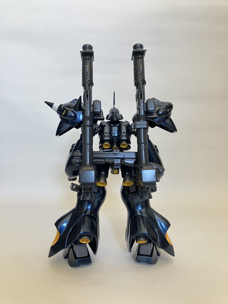 MS-18E ケンプファー–9枚目/制作者:蒼き鷹
