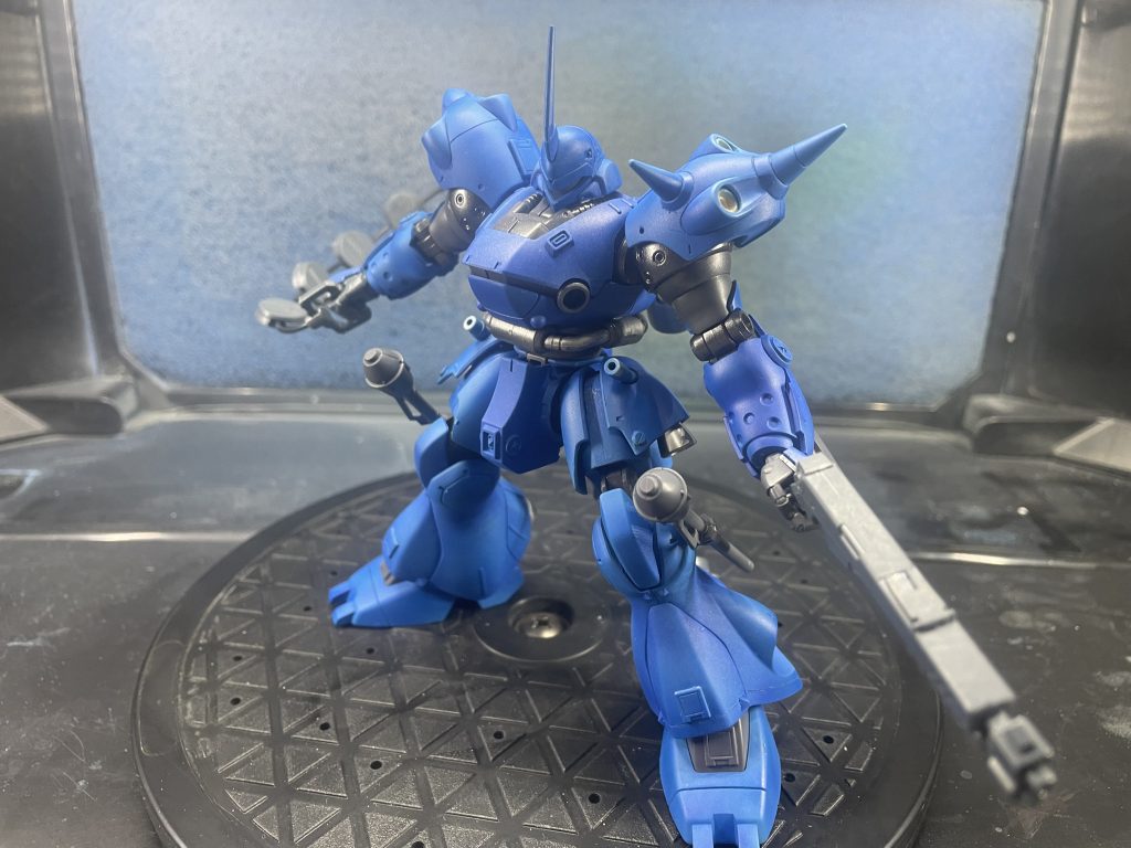 滅びゆくもの為に…–3枚目/制作者：Oyagin.m