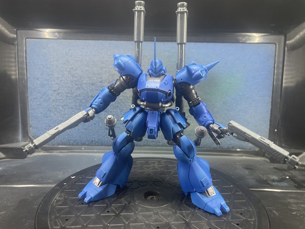 滅びゆくもの為に…–3枚目/制作者：Oyagin.m