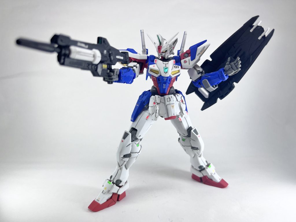 ガンダムジェミナス01–3枚目/制作者：konさん