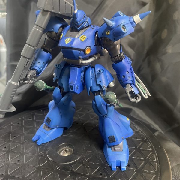 滅びゆくもの為に…