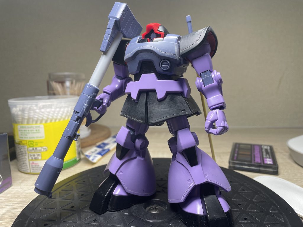 甘いのではないかぁー？–2枚目/制作者：Oyagin.m