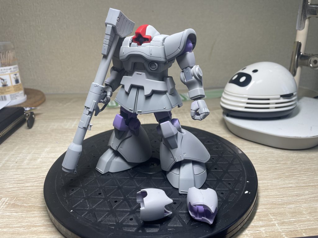 甘いのではないかぁー？–3枚目/制作者：Oyagin.m