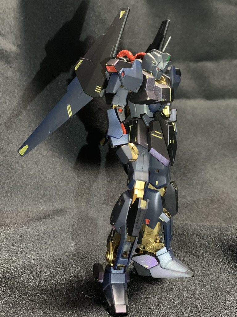 hguc200 百式 revive–4枚目/制作者：わかもん