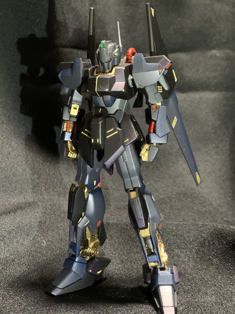 hguc200 百式 revive–6枚目/制作者：わかもん