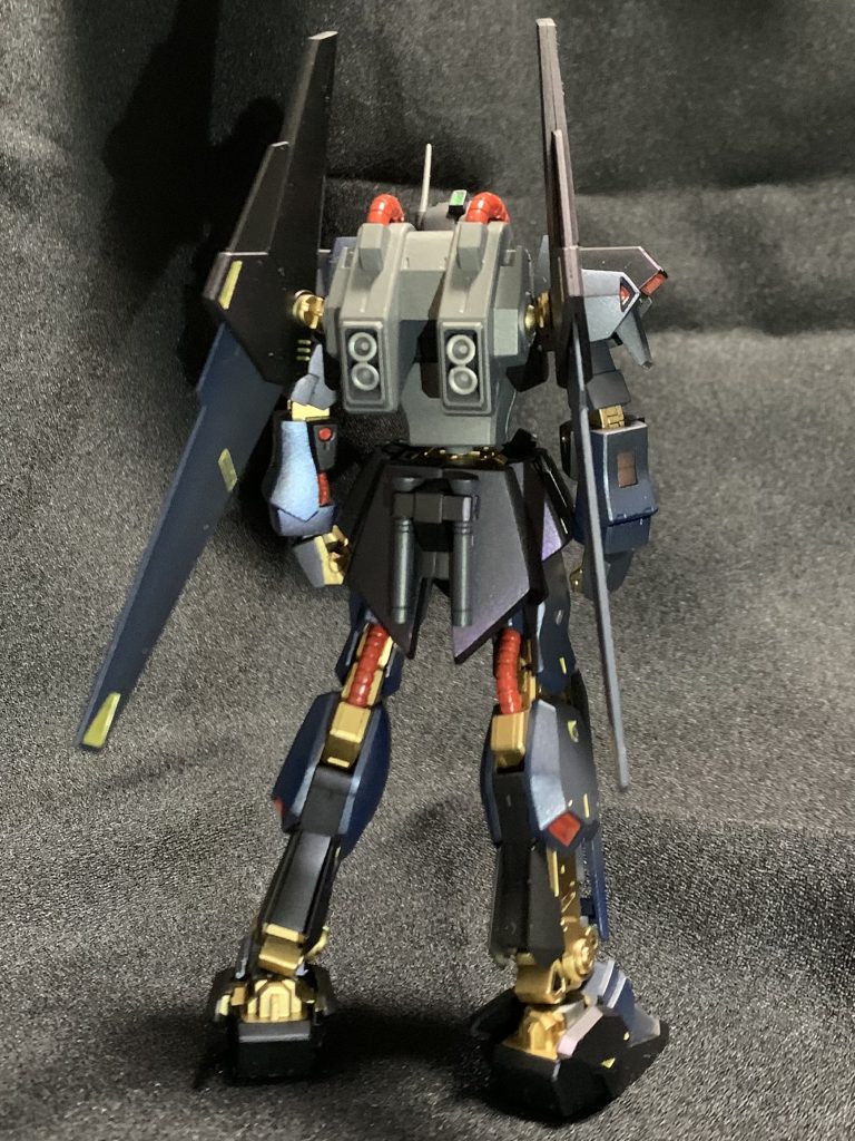 hguc200 百式 revive–3枚目/制作者：わかもん