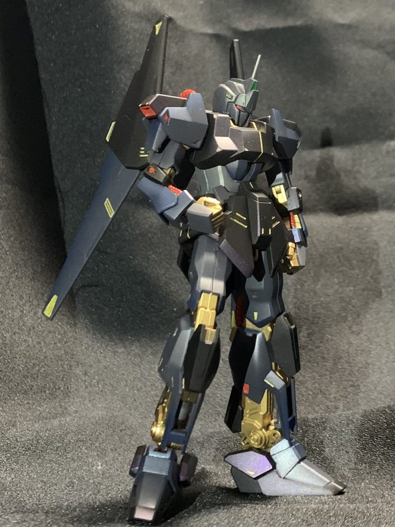 hguc200 百式 revive–5枚目/制作者：わかもん