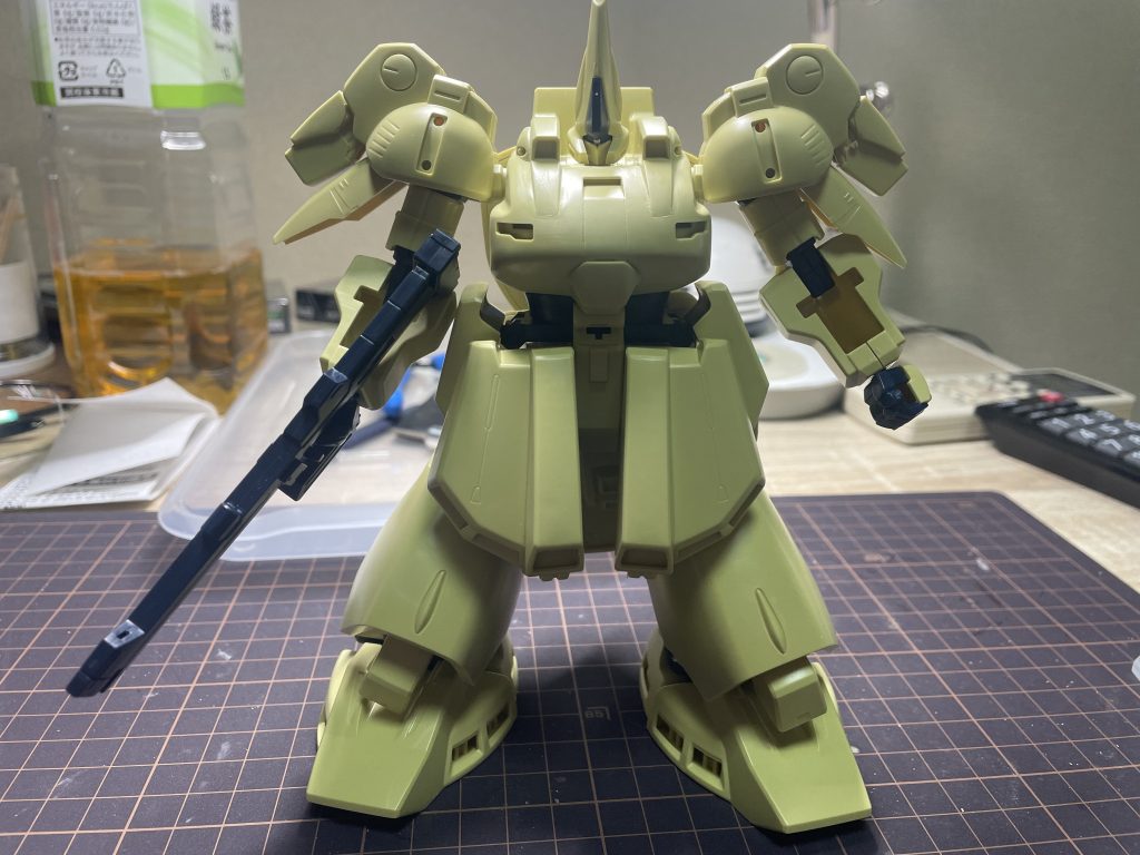 カトンボが！！–5枚目/制作者：Oyagin.m