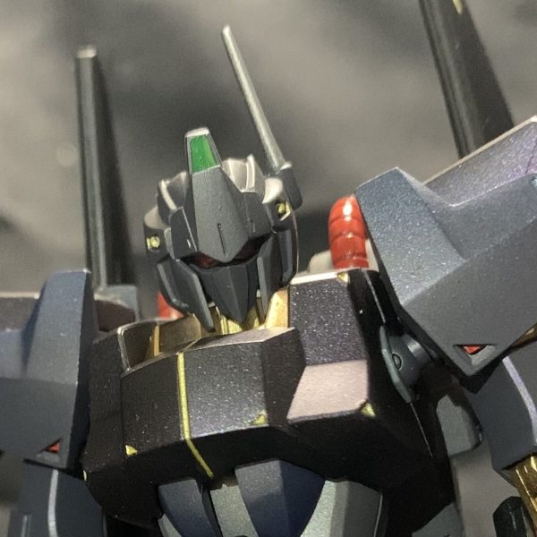 hguc200 百式 revive