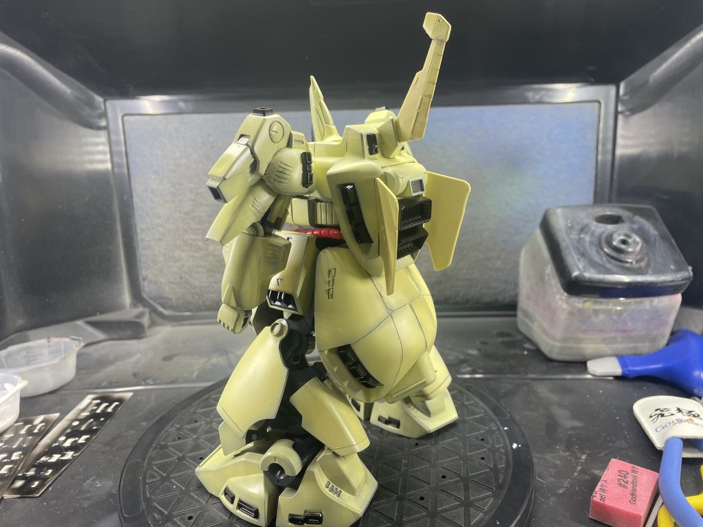 カトンボが！！–2枚目/制作者：Oyagin.m