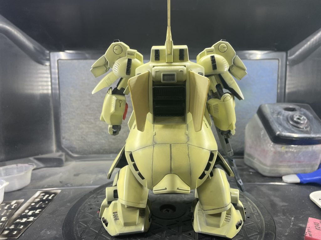 カトンボが！！–4枚目/制作者：Oyagin.m