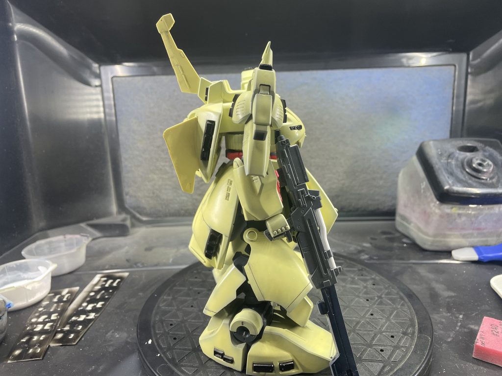 カトンボが！！–3枚目/制作者：Oyagin.m