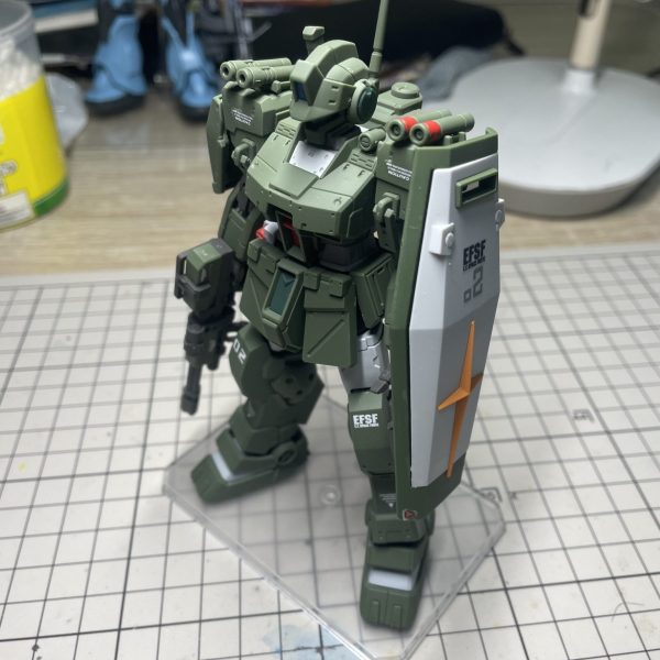 ＧＭスパルタン