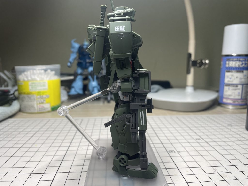 ＧＭスパルタン–3枚目/制作者：Oyagin.m