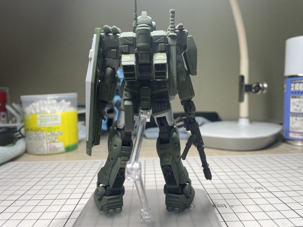 ＧＭスパルタン–5枚目/制作者：Oyagin.m