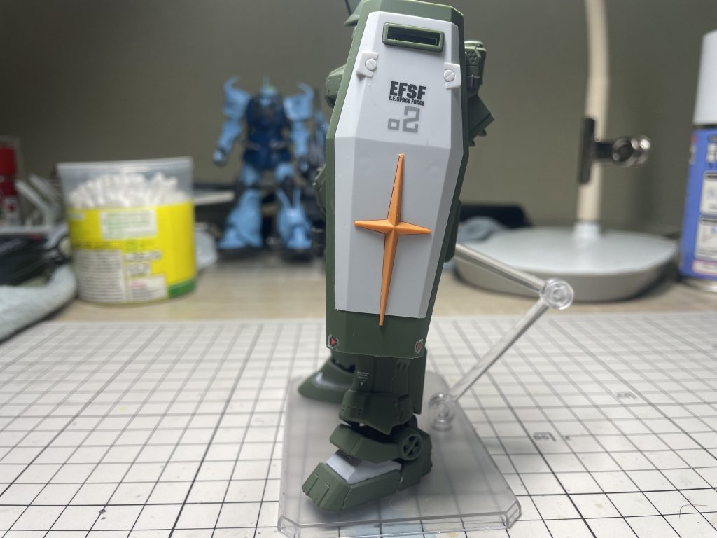 ＧＭスパルタン–4枚目/制作者：Oyagin.m