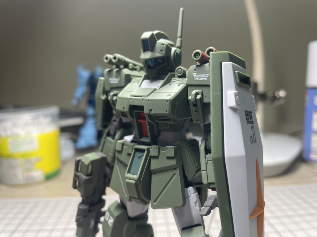 ＧＭスパルタン–2枚目/制作者：Oyagin.m