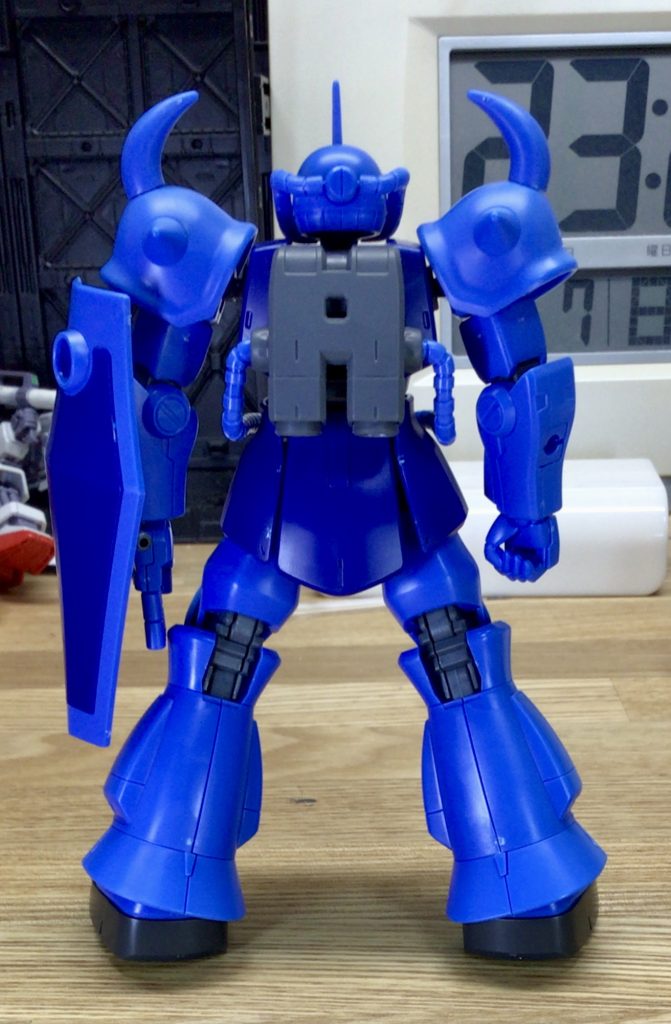 背面へー背面こうなってんだー