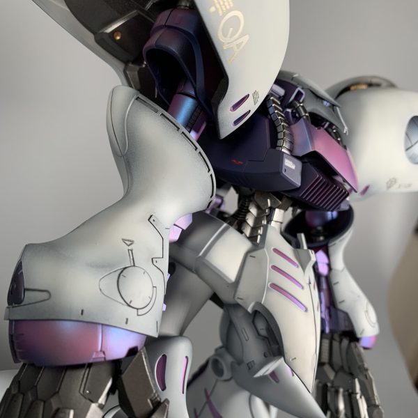 キュベレイアンベリール