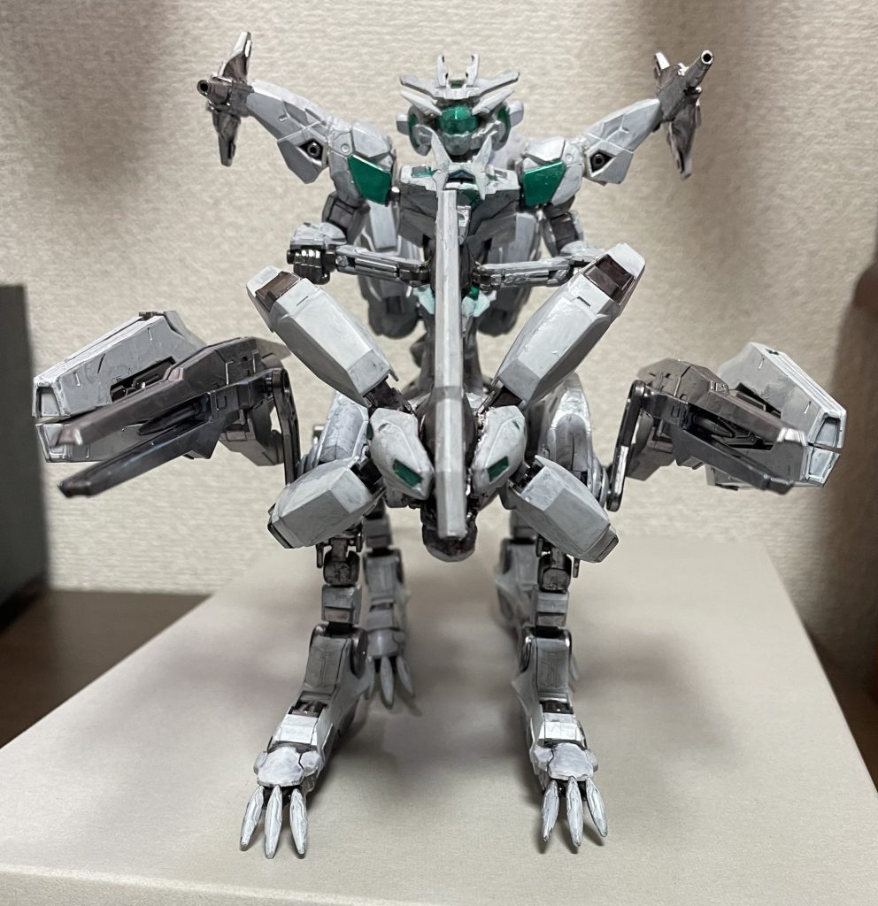 以上で説明を終わります！