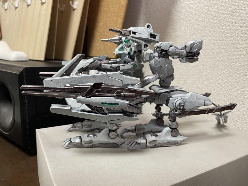 もちろん展開出来ます。