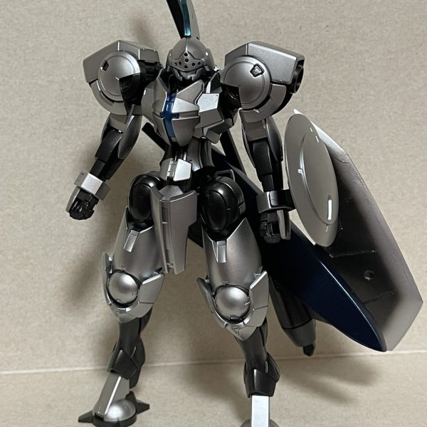 ハインドリーナイト