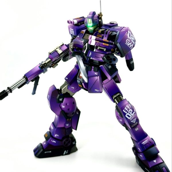 ジム. スパルタン.ナハト