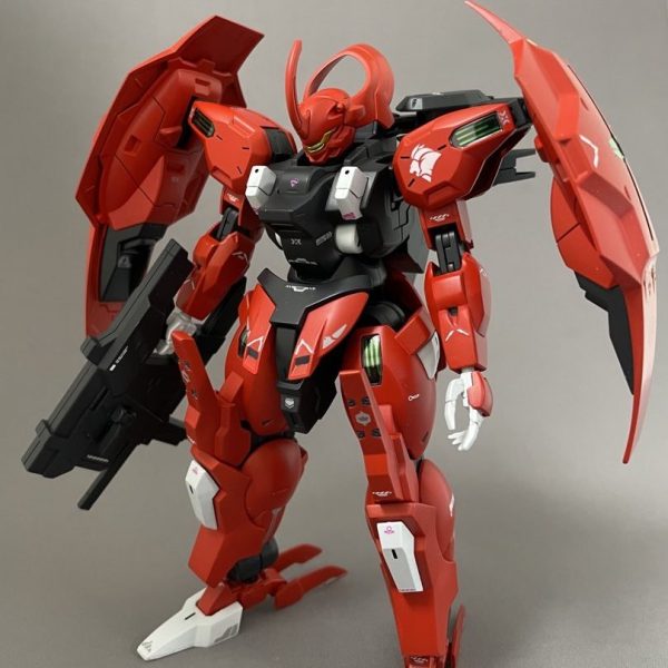 ダリルバルデ(改修型)