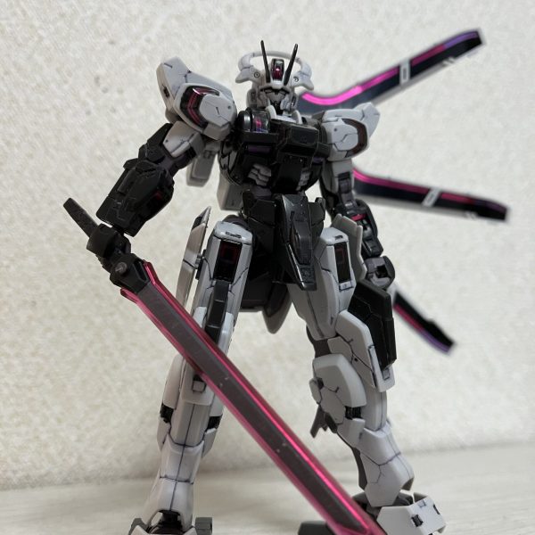 シュバルゼッテ ディテールアップVer.2