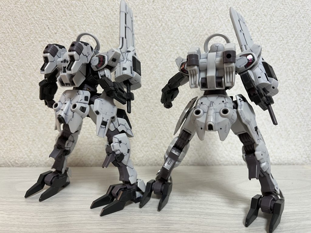 シュバルゼッテ ディテールアップVer.2–3枚目/制作者：RKN-06