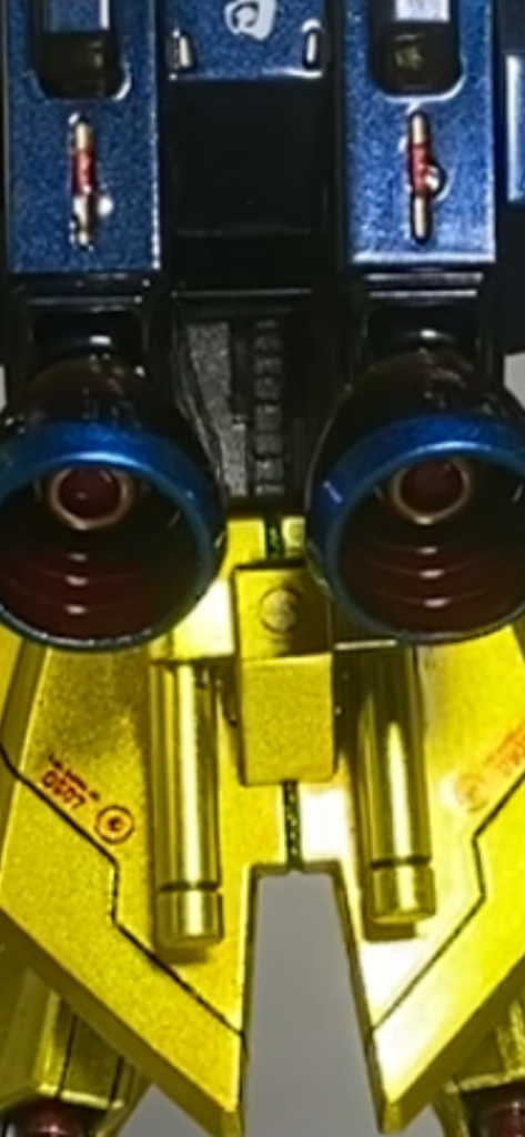 頑張って筋彫りで背骨は作れました^_^