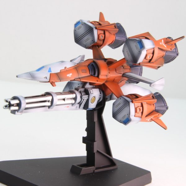 ガンバレルストライカー