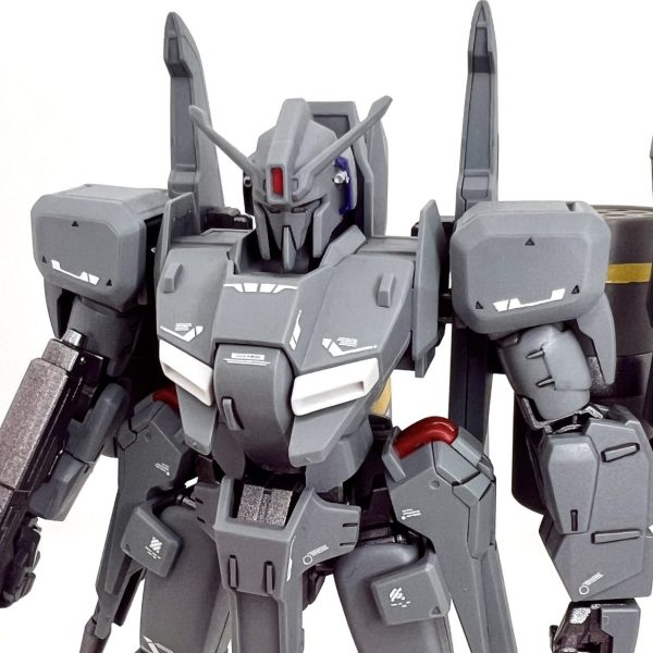 HGUC 1/144 ゼータプラス