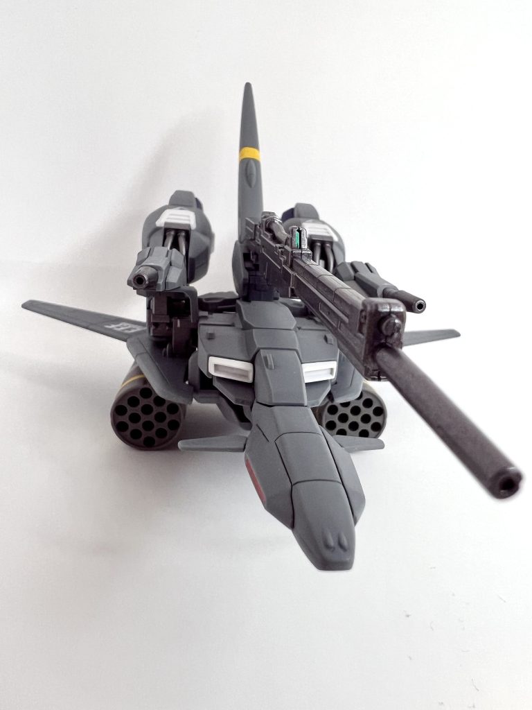 ウェーブライダー、カッケェ(´∀｀*)