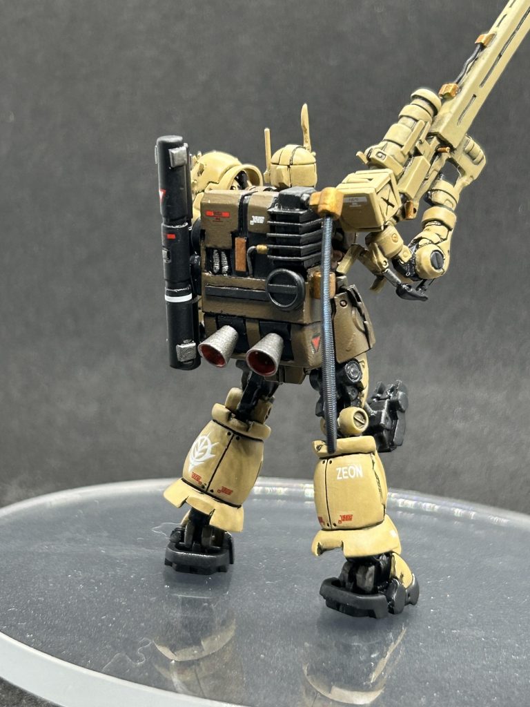 拘りのランドセルです🎒