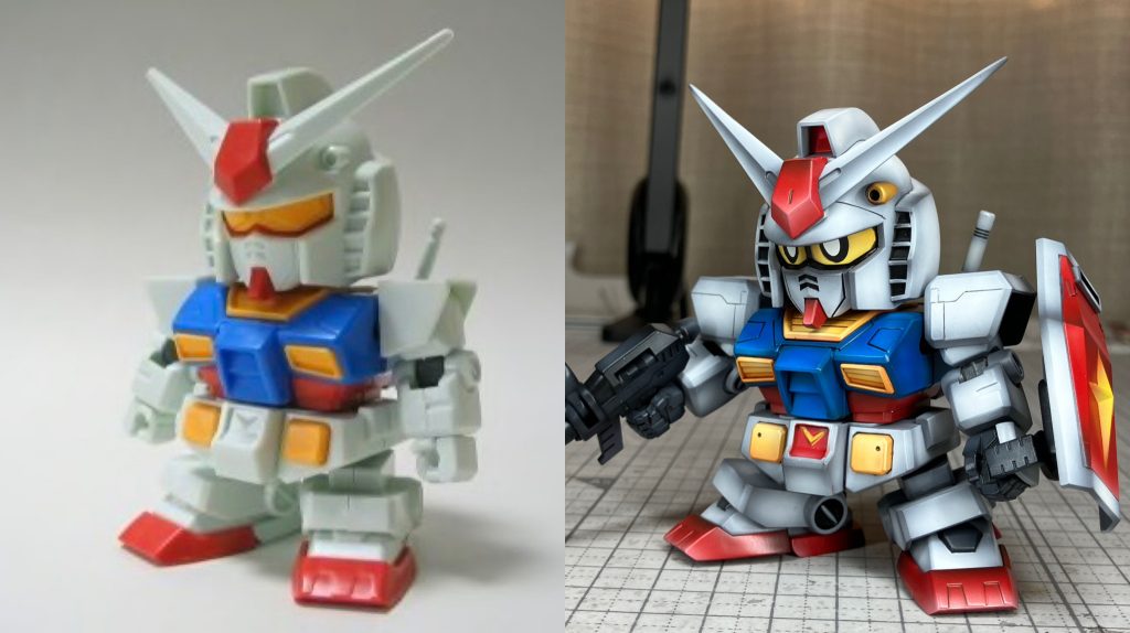 SDガンダム–7枚目/制作者:241