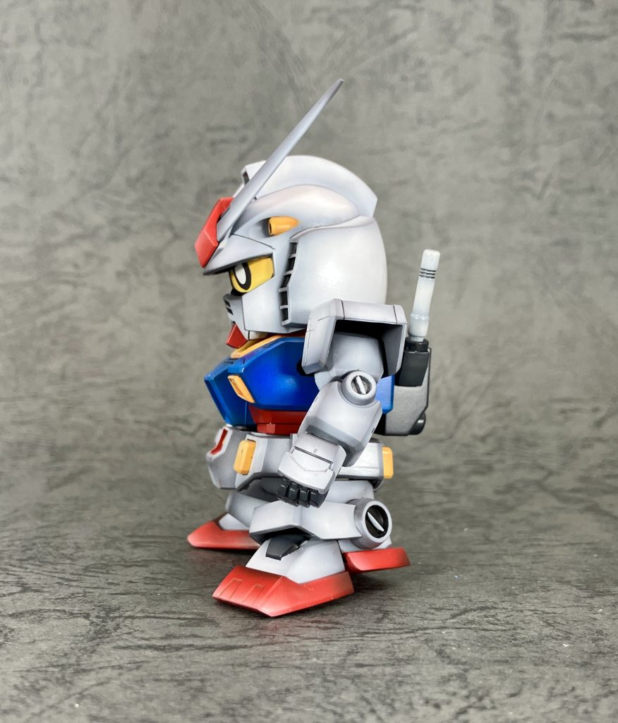 SDガンダム–3枚目/制作者:241