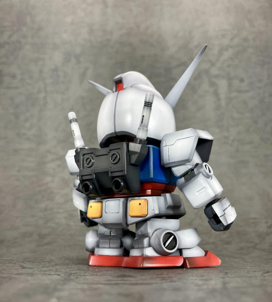 SDガンダム–4枚目/制作者:241